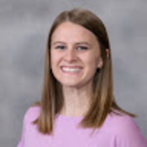 Meet your Posher, Annamarie